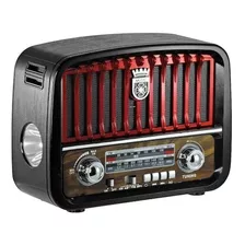 Radio Portatil Kapbom Ka 8808