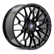 4 Rodas Raw B46 Bmw 320 Frete Grátis / Aro 19x8 (5x112) Et26