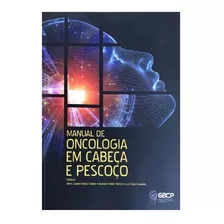 Manual De Oncologia Em Cabeça E Pescoço