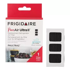 Aire Acondicionado Frigidaire Paultra2 Pure Air Ultra Ii...