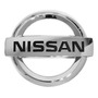 Emblema Letras Nissan Frontier 2009 2010 11 2012 14 15 2016