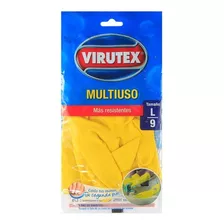 Guantes Multiuso Talla L Virutex