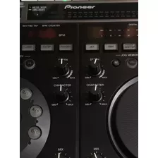 Pioneer Efx1000 Efecto Para Dj Profesionales