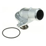 Carcaza Termostato Para Gmc Sierra 1500 V8-6.0l Ao 01-03 GMC SIERRA