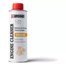 Limpiador Del Motor, Engine Cleaner Ipone - 300ml