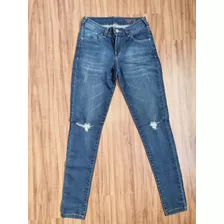 Calça Jeans M.officer 