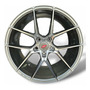 Rines 16 5 114 Mazda 3 6 X7 Deportivos Set 4 Pz