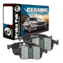 Pastillas De Freno Brakepak Volvo Xc60 2016.. Del Volvo XC60