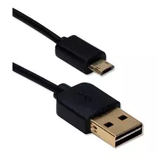 Cable De Transferencia De Datos Qvs Premium Sync / Charging