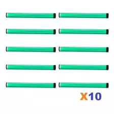 10x Cilindro Para Uso Samsung D105 Scx4600 Scx4623 Ml1915