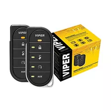 Viper 5806v 2-way Security System W/remote