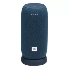 Bocina Jbl Link Portable Wi-fi Bluetooth Google Ipx7 Azul