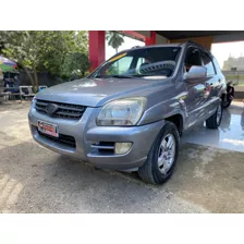 Kia Sportage 4 Cilindros 