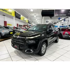 Fiat Toro 1.8 16v Evo Freedom