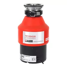 Triturador De Resíduos De Alimentos Franke 75 3/4 -220v