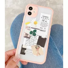 Funda Protector Case Para Celular