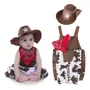 Tercera imagen para búsqueda de ropa vaquera para niñas