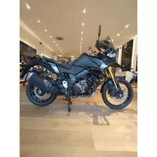 Suzuki V-strom 1050de 2024 - Mejor Contado