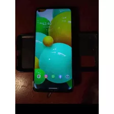 Motorola G9 Plus Con 4 Gb De Ram Y 128 De Almacenamiento 