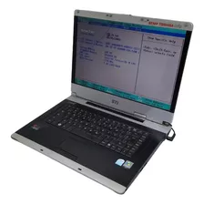 Notebook Sti 12561