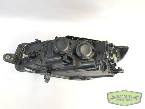 Faro Derecho Volkswagen Passat Cc 2010-2012 Foto 9