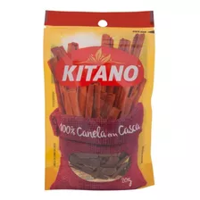 Canela Em Casca 20g Kitano