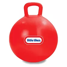 Pelota Saltarina Inflable Resistente De 18 9301a