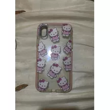 Carcasa iPhone XR