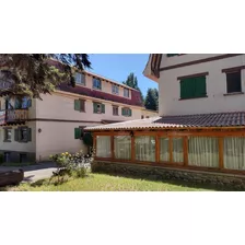 Importante Propiedad Céntrica En Bariloche , Ideal Inversores. Atención Empresas Constructoras, Predio Apto Para Importante Desarrollo Inmobiliario! Apto Destino Turístico, Hostel U Hostería.