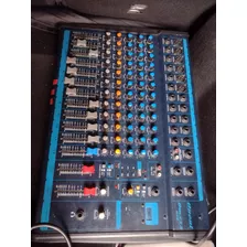 Console Oneal Omx12-usb De Mistura 120v/