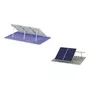 Segunda imagen para búsqueda de soporte panel solar techo