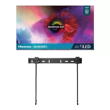 Smart Tv Hisense H9g Quantum Series 55h9g Uled 4k 55 120v