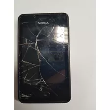 Celular Nokia 501 Rm 902 Para Retirada De Pecas Os 15888