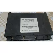 Módulo Cabine Fr Mercedes A 003 446 43 02