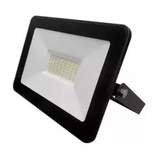 Pack X6 Reflector Led Exterior 20w Proyector Luz Cálida/fria