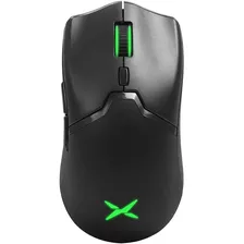 Mouse Inalámbrico Para Juegos Delux M800 Pro, 19 000 Ppp, 6