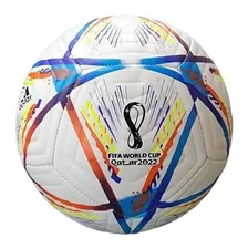 Balón Qatar 2022