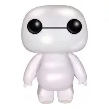 Funko Pop Baymax Supersized Pearlescent Loose