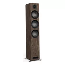 Parlante Jamo Studio 8 S 809 Walnut 