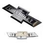 Emblema Cofre Oldsmobile Chevrolet Cutlass Metal