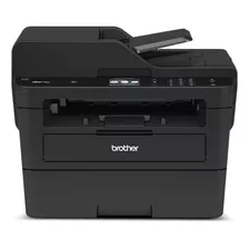 Brother All-in-one Monochrome Laser Printer With Wireless 
