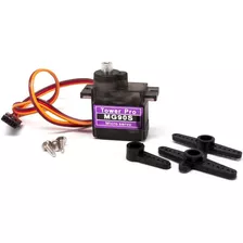 4x Micro Servo Tower Pro Metal Mg90s 1.8kg