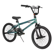 Bicicleta Bmx - Marca Dynacraft Hwk R20 -nuevo -estética 95%