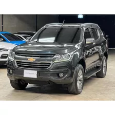 Chevrolet Trailblazer Premier 3.6