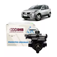 Bomba Direçao Hidra Dhb Sandero Auth. Hi-flex 1.0 16v 2010