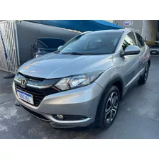 Honda Hr-v Ex Cvt 2017 - Oportunidade