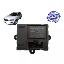 Modulo Conforto Porta Traseira Direita Volvo Xc60 T5 2011/12