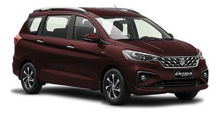 Suzuki Ertiga Xl7 2021 Fundas Tactopiel Meses Sin Intereses Foto 7