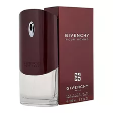 Givenchy Pour Homme Edt - 100 Ml