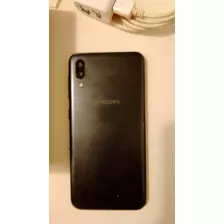 Celular Samsung M10 - Usado